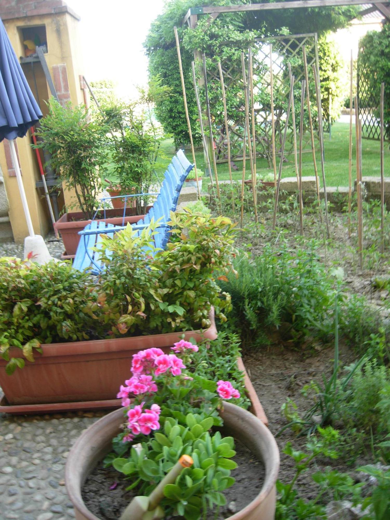 Il Pioppo E La Fonte 3*