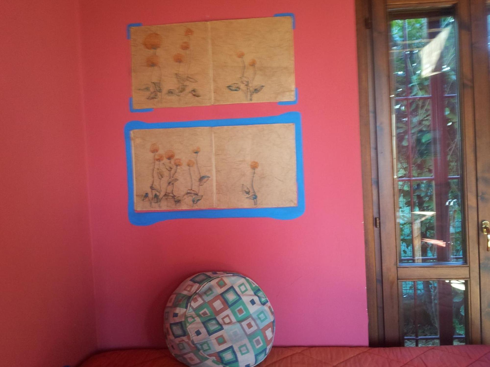 Il Pioppo E La Fonte Bed & Breakfast 3*