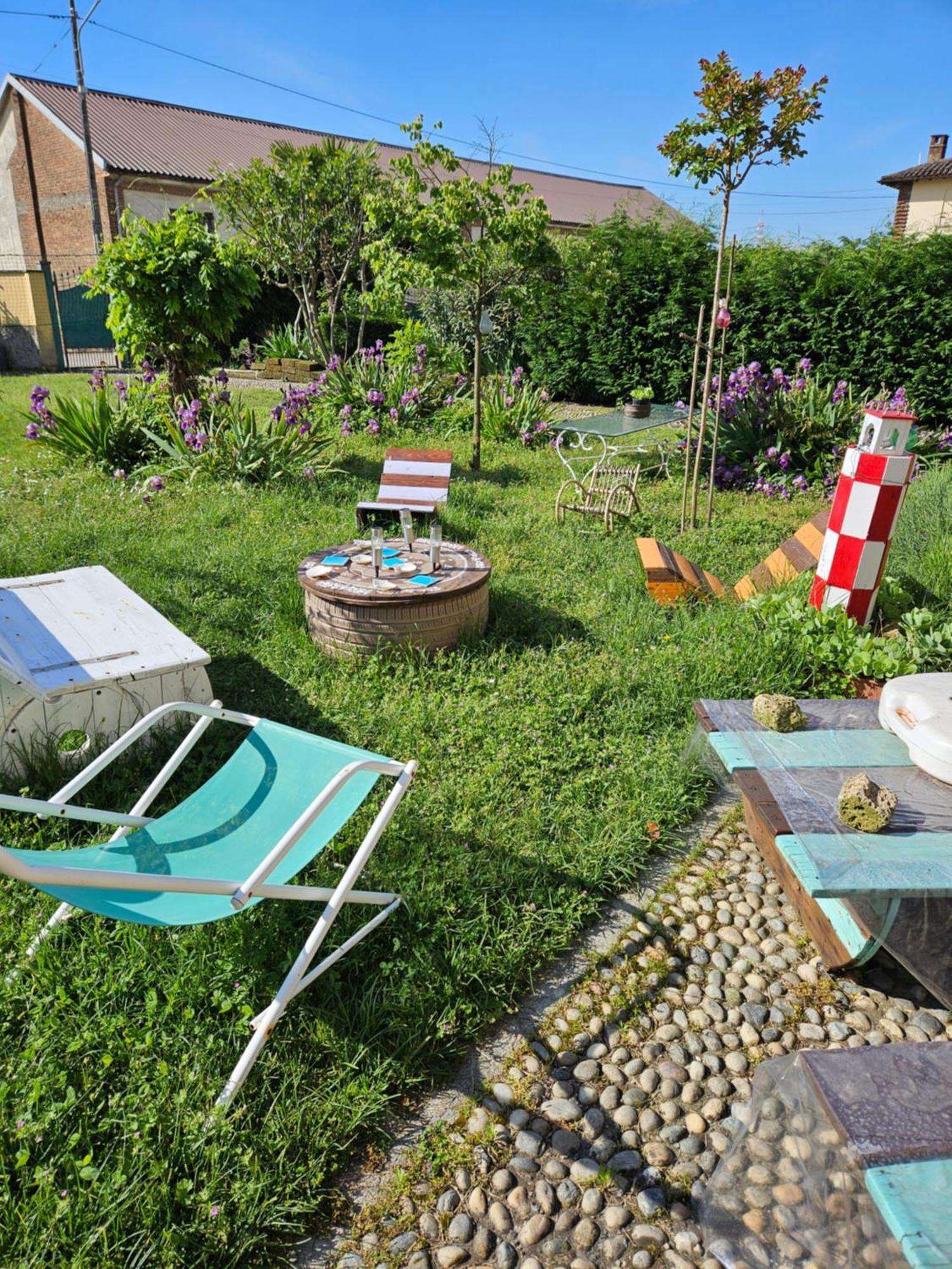 Bed & Breakfast Il Pioppo E La Fonte 3*