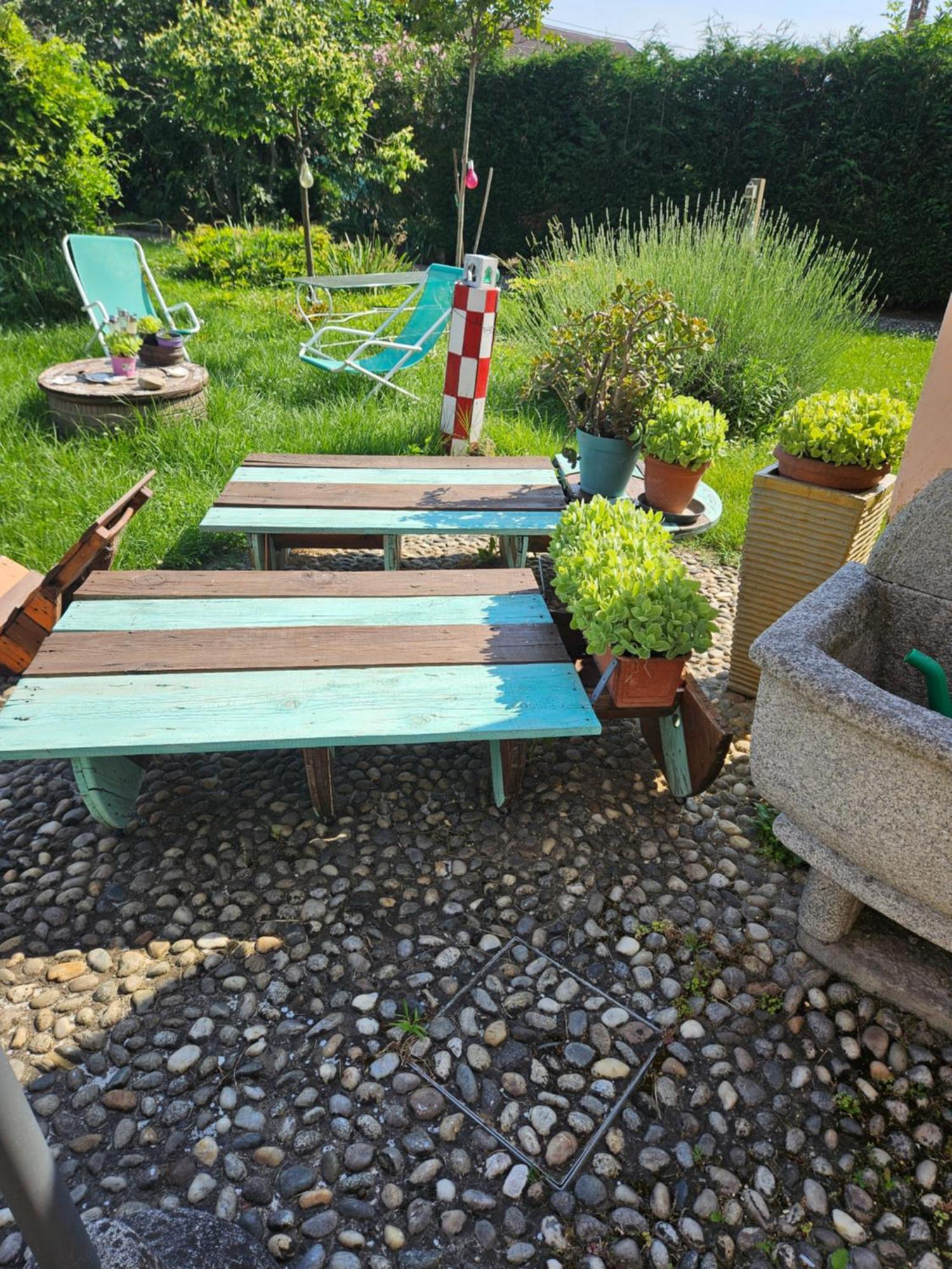 Bed & Breakfast Il Pioppo E La Fonte