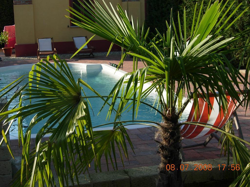 Bed & Breakfast Il Pioppo E La Fonte Castello d'Agogna