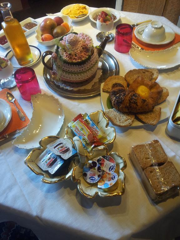 Bed & Breakfast Il Pioppo E La Fonte