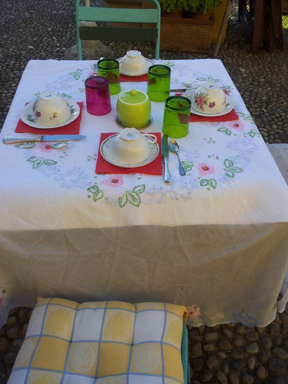 Bed & Breakfast Il Pioppo E La Fonte 3*