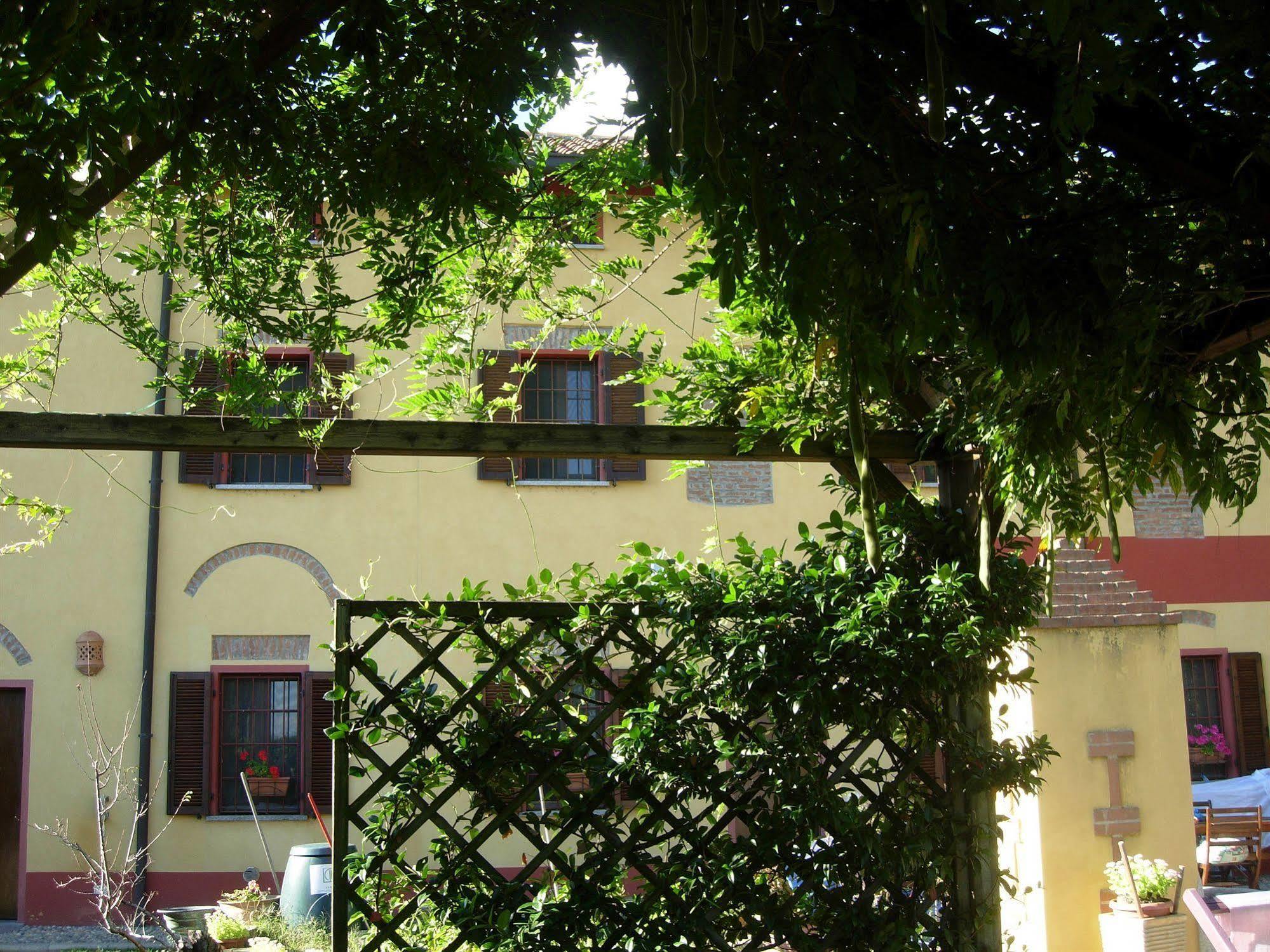 Bed & Breakfast Il Pioppo E La Fonte 3*