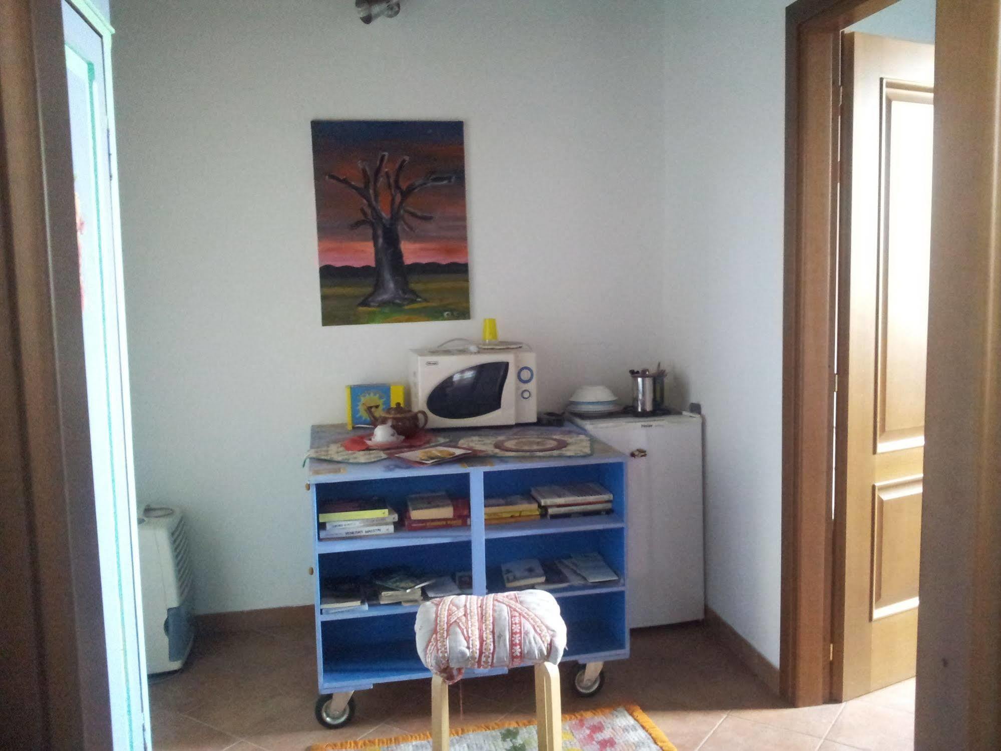Il Pioppo E La Fonte Bed & Breakfast Castello d'Agogna