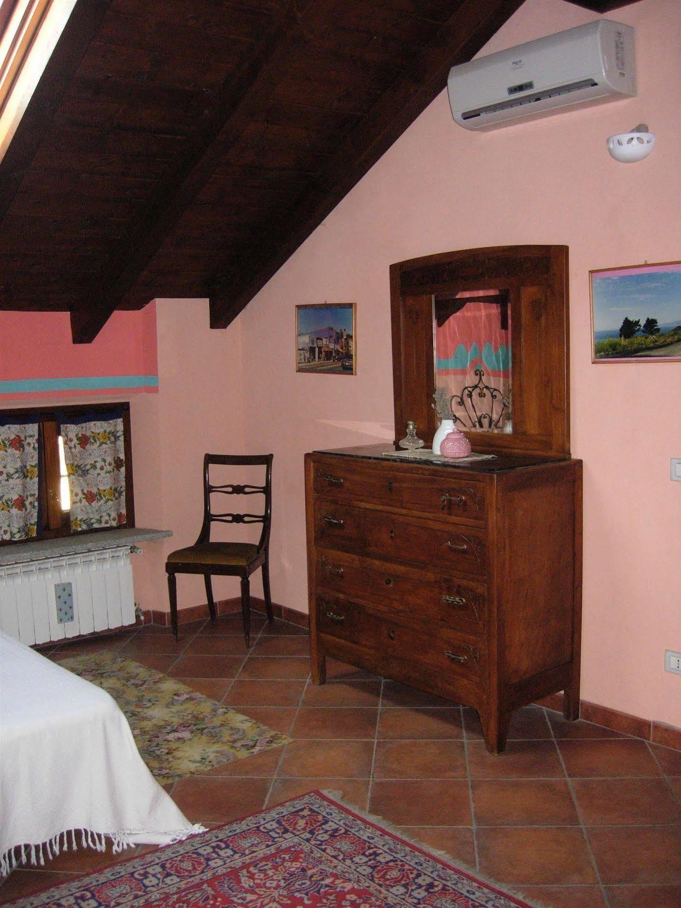 Il Pioppo E La Fonte Bed & Breakfast Castello d'Agogna