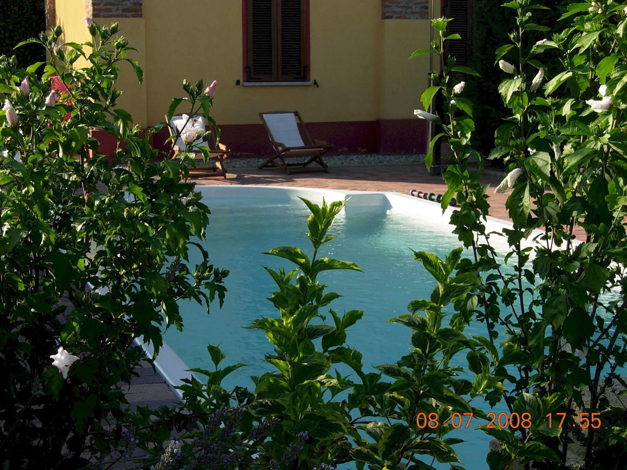 Bed & Breakfast Il Pioppo E La Fonte 3*