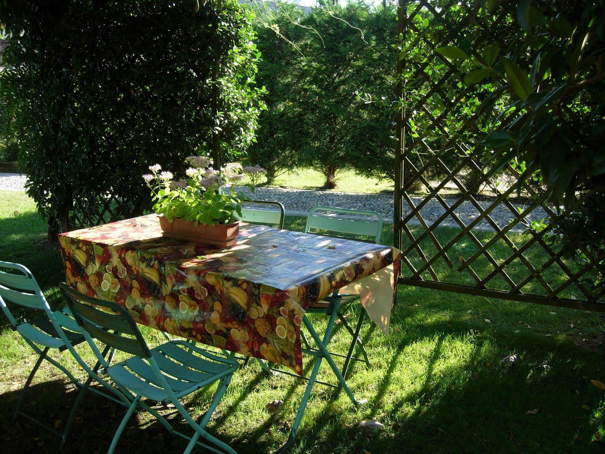 Bed & Breakfast Il Pioppo E La Fonte 3*