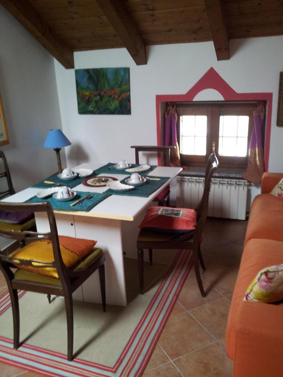 Bed & Breakfast Il Pioppo E La Fonte 3*