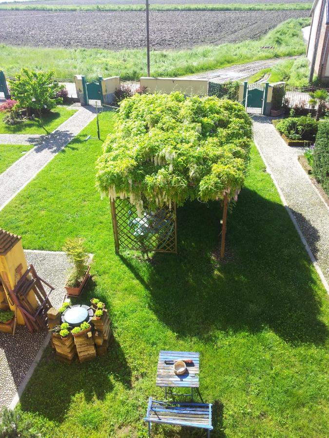 Il Pioppo E La Fonte Bed & Breakfast